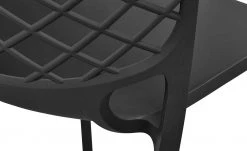 Connubia Stuhl Gamera | Schwarz -SitzWerk Verkaufsgeschäft 13302323 4 201811271545