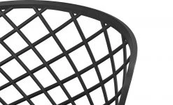 Connubia Stuhl Gamera | Schwarz -SitzWerk Verkaufsgeschäft 13302323 5 201811271545