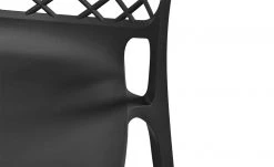 Connubia Stuhl Gamera | Schwarz -SitzWerk Verkaufsgeschäft 13302323 8 201811271545