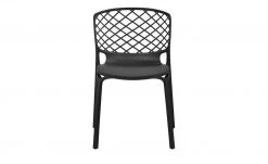 Connubia Stuhl Gamera | Schwarz -SitzWerk Verkaufsgeschäft 13302323 9 201811271545