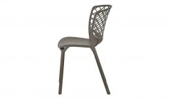 Connubia Stuhl Gamera | Taubengrau -SitzWerk Verkaufsgeschäft 13302325 7 201811271545