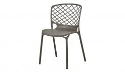 Connubia Stuhl Gamera | Taubengrau