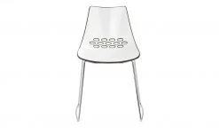 Connubia Stuhl Jam | Außen: Taubengrau / Innen: Schneeweiß glänzend 11 Connubia Stuhl Jam | Außen: Taubengrau / Innen: Schneeweiß glänzend -SitzWerk Verkaufsgeschäft 13302330 3 201811271545