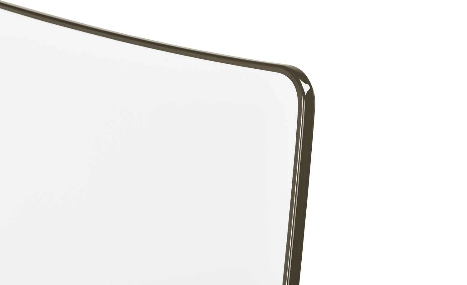 Connubia Stuhl Jam | Außen: Taubengrau / Innen: Schneeweiß glänzend 8 Connubia Stuhl Jam | Außen: Taubengrau / Innen: Schneeweiß glänzend – Bild 7