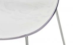 Connubia Stuhl Jam | Außen: Schneeweiß glänzend / Innen: Transparent -SitzWerk Verkaufsgeschäft 13302331 6 201811271543