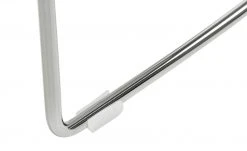 Connubia Stuhl Jam | Außen: Schneeweiß glänzend / Innen: Transparent -SitzWerk Verkaufsgeschäft 13302331 7 201811271543