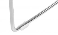 Connubia Stuhl Jam | Außen: Orange Transparent / Innen: Schneeweiß glänzend -SitzWerk Verkaufsgeschäft 13302333 4 201811271545