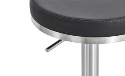 Barhocker Kai | Schwarz -SitzWerk Verkaufsgeschäft 13302454 3 201811271602