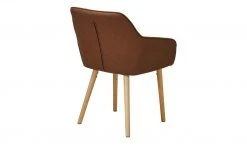 Schalenstuhl Thore | Hellbraun -SitzWerk Verkaufsgeschäft 13302503 11 202201151238