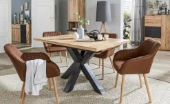 Schalenstuhl Thore | Hellbraun -SitzWerk Verkaufsgeschäft 13302503 3 202010040144