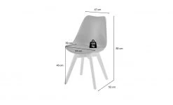 Stuhl Charly -SitzWerk Verkaufsgeschäft 13302505 4 201907232252