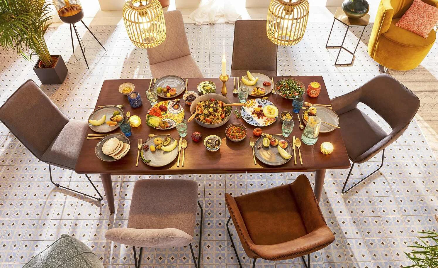 Kufenstuhl Till 4 Kufenstuhl Till – Bild 2