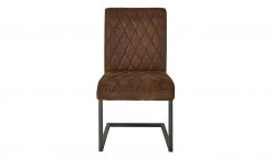 Schwingstuhl Thomas | Braun Nein -SitzWerk Verkaufsgeschäft 13302515 6 201907232252