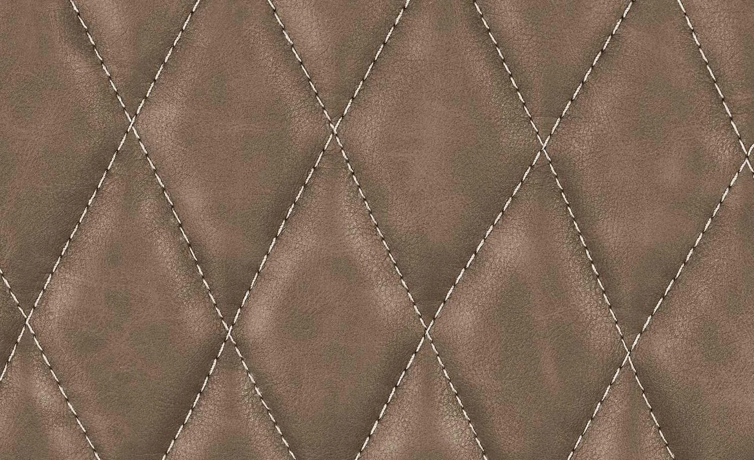 uno Kunstleder-Freischwinger Lisa | Braun Nein 9 uno Kunstleder-Freischwinger Lisa | Braun Nein – Bild 7