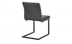 uno Kunstleder-Freischwinger Lisa | Grau Nein -SitzWerk Verkaufsgeschäft 13302719 3 202105031235