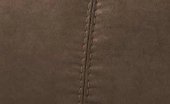 Polsterschwingstuhl Floyd | Braun / Kontrastnaht Braun -SitzWerk Verkaufsgeschäft 13302970 3 202107301301