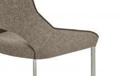 Freischwinger Lenira | Cappuccino (Braun) -SitzWerk Verkaufsgeschäft 13303133 3 201901221137