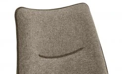 Freischwinger Lenira | Cappuccino (Braun) -SitzWerk Verkaufsgeschäft 13303133 5 201901221137