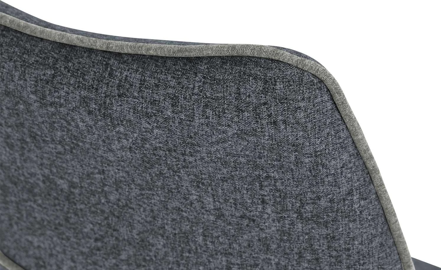 Freischwinger Lenira | Grau 7 Freischwinger Lenira | Grau – Bild 5