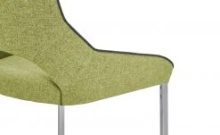 Freischwinger Lenira | Kiwi (Grün) -SitzWerk Verkaufsgeschäft 13303137 3 201811271602