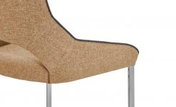 Freischwinger Lenira | Curry (Orange) -SitzWerk Verkaufsgeschäft 13303138 4 201811271602