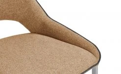 Freischwinger Lenira | Curry (Orange) -SitzWerk Verkaufsgeschäft 13303138 5 201811271602