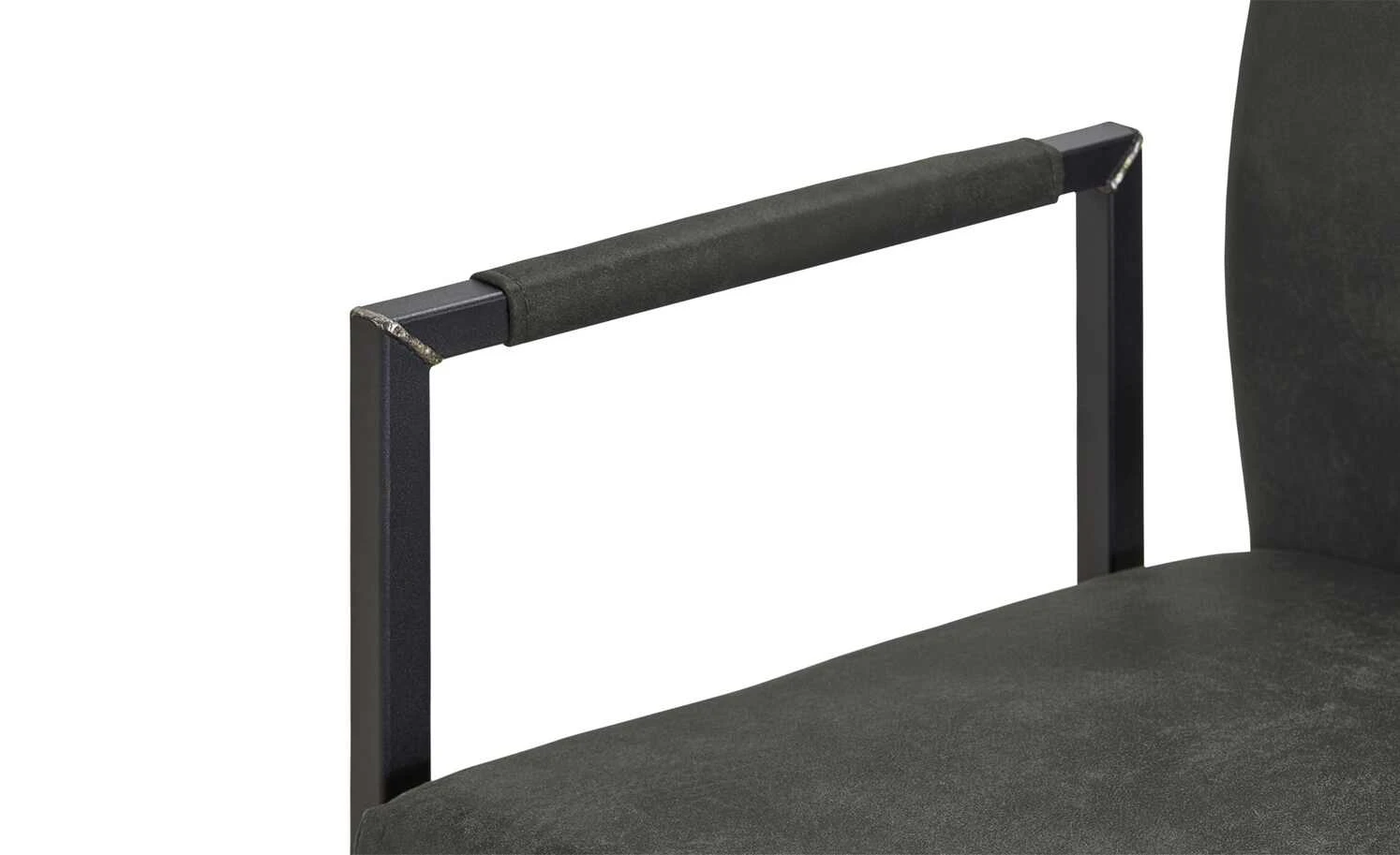 uno Schwingstuhl Mona | Ja Anthrazit 8 uno Schwingstuhl Mona | Ja Anthrazit – Bild 6