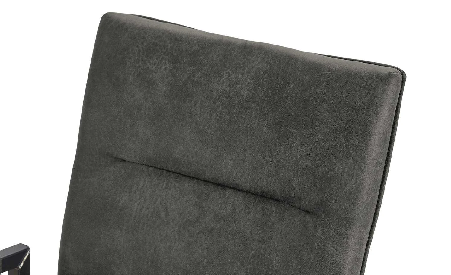 uno Schwingstuhl Mona | Ja Anthrazit 9 uno Schwingstuhl Mona | Ja Anthrazit – Bild 7