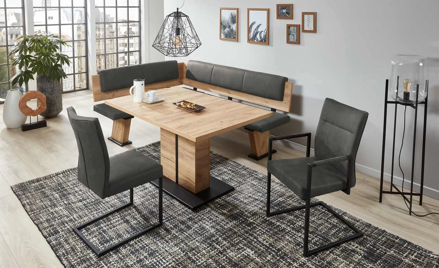 uno Schwingstuhl Mona | Ja Anthrazit 3 uno Schwingstuhl Mona | Ja Anthrazit