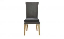 Wohnwert Stuhl Lazio | Grau / Anthrazit Nein -SitzWerk Verkaufsgeschäft 13303265 5 201811271609