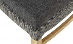 Wohnwert Stuhl Lazio | Grau / Anthrazit Nein -SitzWerk Verkaufsgeschäft 13303265 7 201811271609