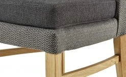 Wohnwert Stuhl Lazio | Grau / Anthrazit Nein -SitzWerk Verkaufsgeschäft 13303265 8 201811271609