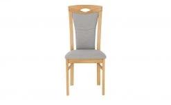 Polsterstuhl Cristal | Steel (Hellgrau) -SitzWerk Verkaufsgeschäft 13303283 3 202102111235