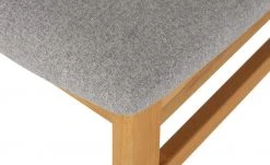 Polsterstuhl Cristal | Steel (Hellgrau) -SitzWerk Verkaufsgeschäft 13303283 5 202102111235