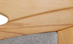 Polsterstuhl Cristal | Steel (Hellgrau) -SitzWerk Verkaufsgeschäft 13303283 6 202102111235