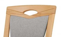 Polsterstuhl Cristal | Steel (Hellgrau) -SitzWerk Verkaufsgeschäft 13303283 7 202102111235