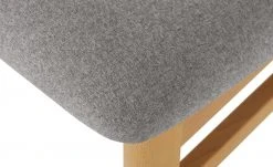 Polsterstuhl Cristal | Steel (Grau) Nein Schaumstoff -SitzWerk Verkaufsgeschäft 13303284 6 202102111235