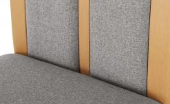 Polsterstuhl Cristal | Steel (Grau) Nein Schaumstoff -SitzWerk Verkaufsgeschäft 13303284 7 202102111235