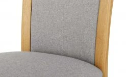 Polsterstuhl Cristal | Steel (Grau) -SitzWerk Verkaufsgeschäft 13303286 4 202102111235