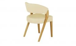 Woodford Leder-Polsterstuhl Marion | Beige 21 Woodford Leder-Polsterstuhl Marion | Beige -SitzWerk Verkaufsgeschäft 13303336 3 202011102250