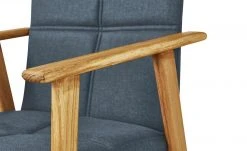 Woodford Polsterstuhl Anni | Jeans (Blau) Ja 18 Woodford Polsterstuhl Anni | Jeans (Blau) Ja -SitzWerk Verkaufsgeschäft 13303350 7 202206141234