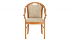 Polsterstuhl mit Armlehne S52 -SitzWerk Verkaufsgeschäft 13303360 9 202011032248