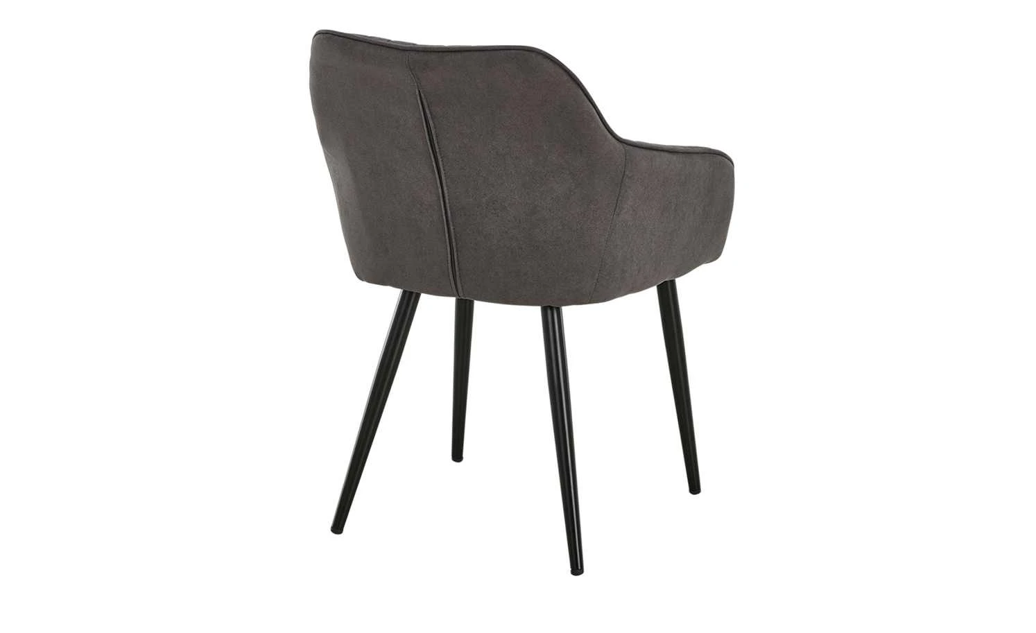 Schalenstuhl Thore | Grau 13 Schalenstuhl Thore | Grau – Bild 11