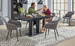 Schalenstuhl Thore | Grau 18 Schalenstuhl Thore | Grau -SitzWerk Verkaufsgeschäft 13303531 3 202203141234