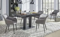 Schalenstuhl Thore | Grau 17 Schalenstuhl Thore | Grau -SitzWerk Verkaufsgeschäft 13303531 4 202203141234