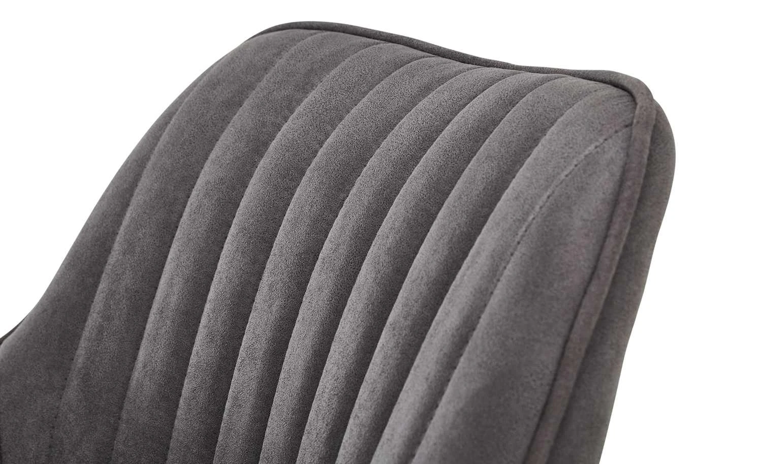 Schalenstuhl Thore | Grau 10 Schalenstuhl Thore | Grau – Bild 8