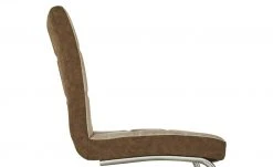 Schwingstuhl Dennis | Beige / Braun Nein -SitzWerk Verkaufsgeschäft 13303676 1 201901221137