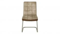 Schwingstuhl Dennis | Beige / Braun Nein -SitzWerk Verkaufsgeschäft 13303676 8 201901221137