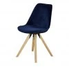 Schalenstuhl Charles | Blau -SitzWerk Verkaufsgeschäft 13303737 3 201907232252
