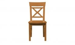 maison bleue Holzstuhl massiv Florian | bernsteinfarben Nein -SitzWerk Verkaufsgeschäft 13303765 2 202108131411